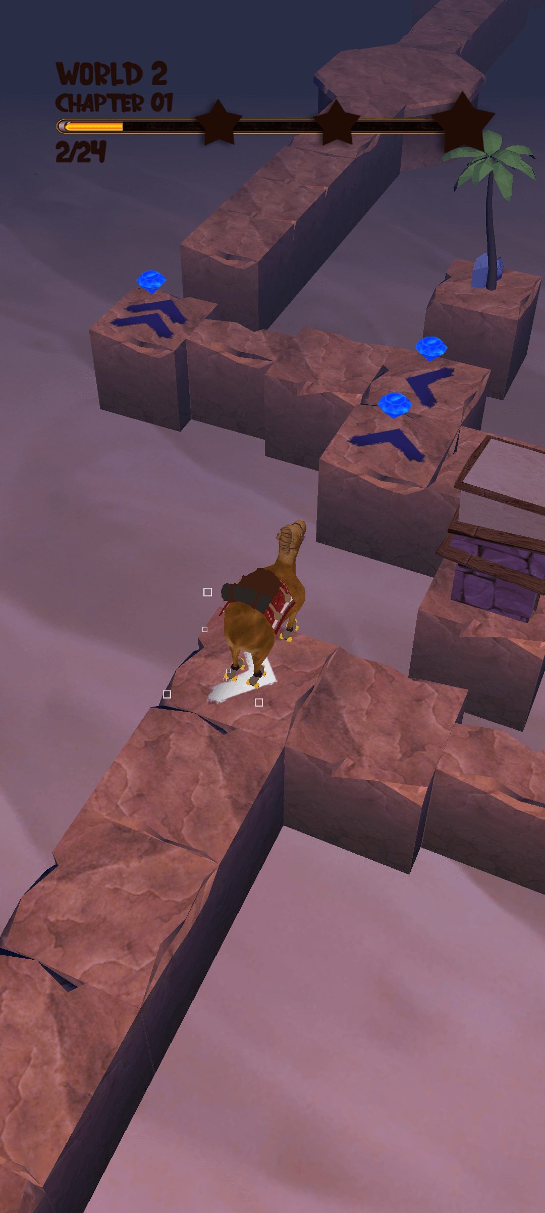 Camel Dash gallery image 3