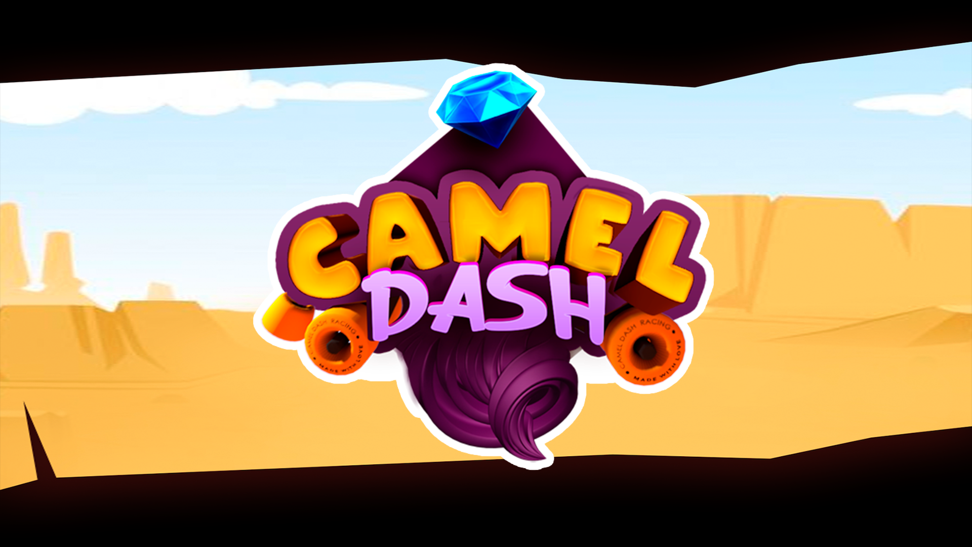Camel Dash thumbnail