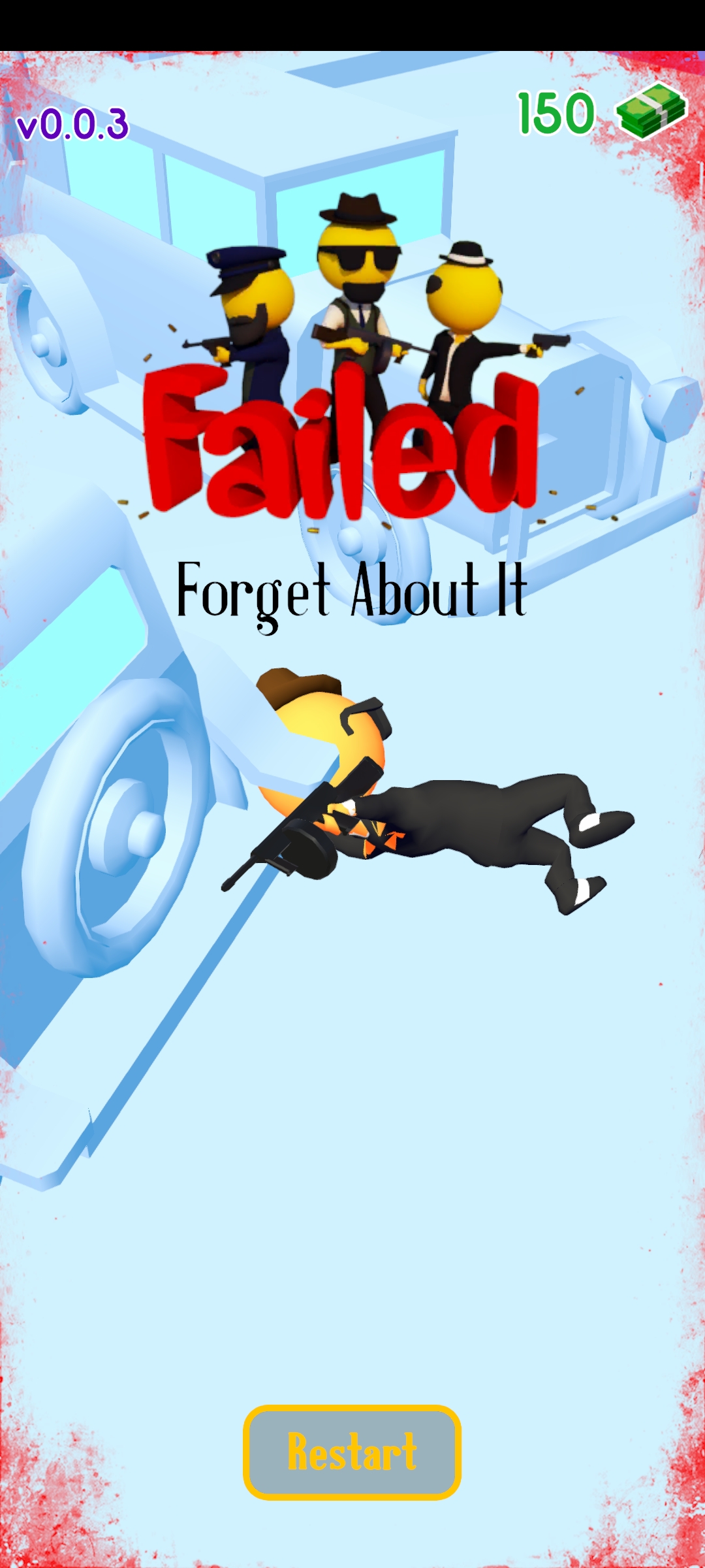 Cousin Jimmy gallery image 3