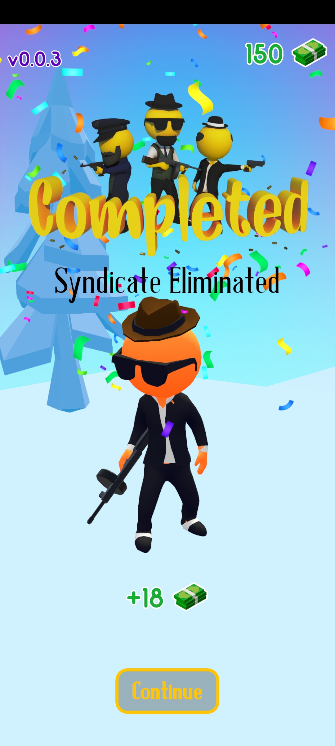 Cousin Jimmy gallery image 4