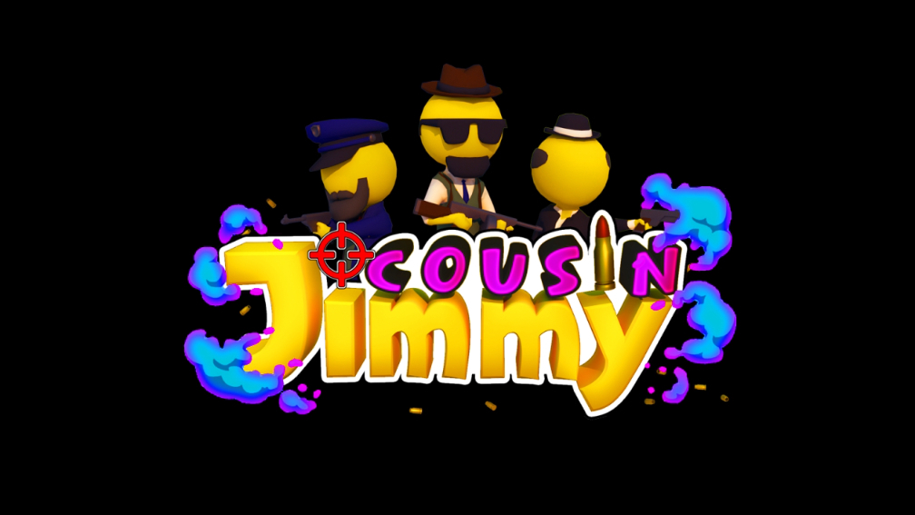 Cousin Jimmy thumbnail