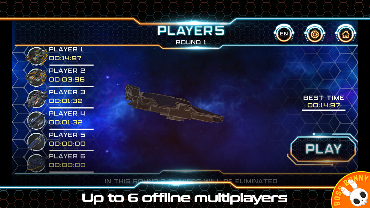 Dodge – Deep Race 9 gallery image 4