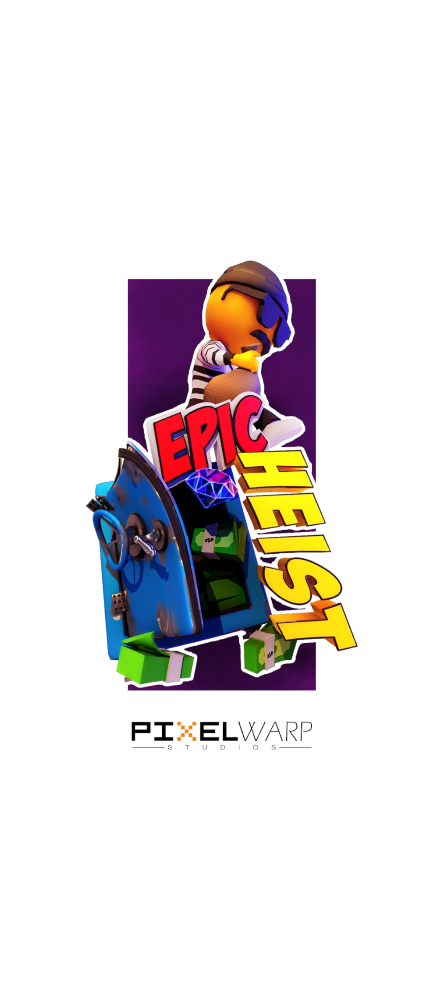 Epic Heist gallery image 1