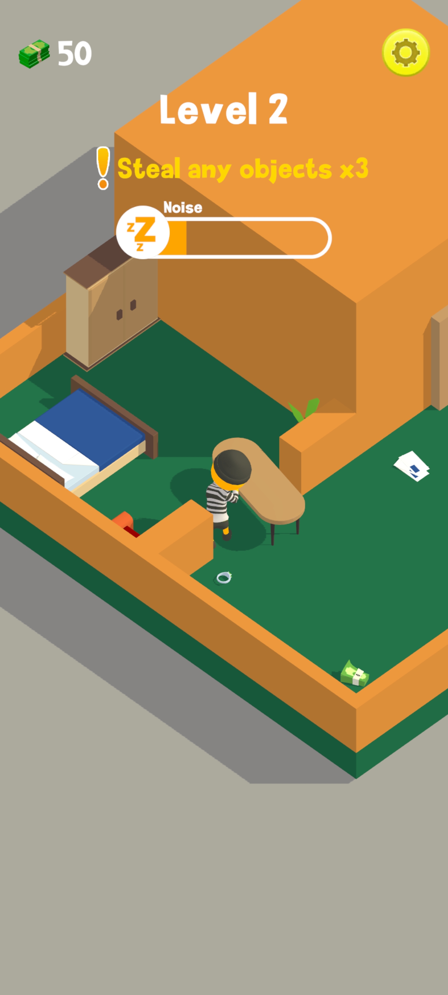 Epic Heist gallery image 3