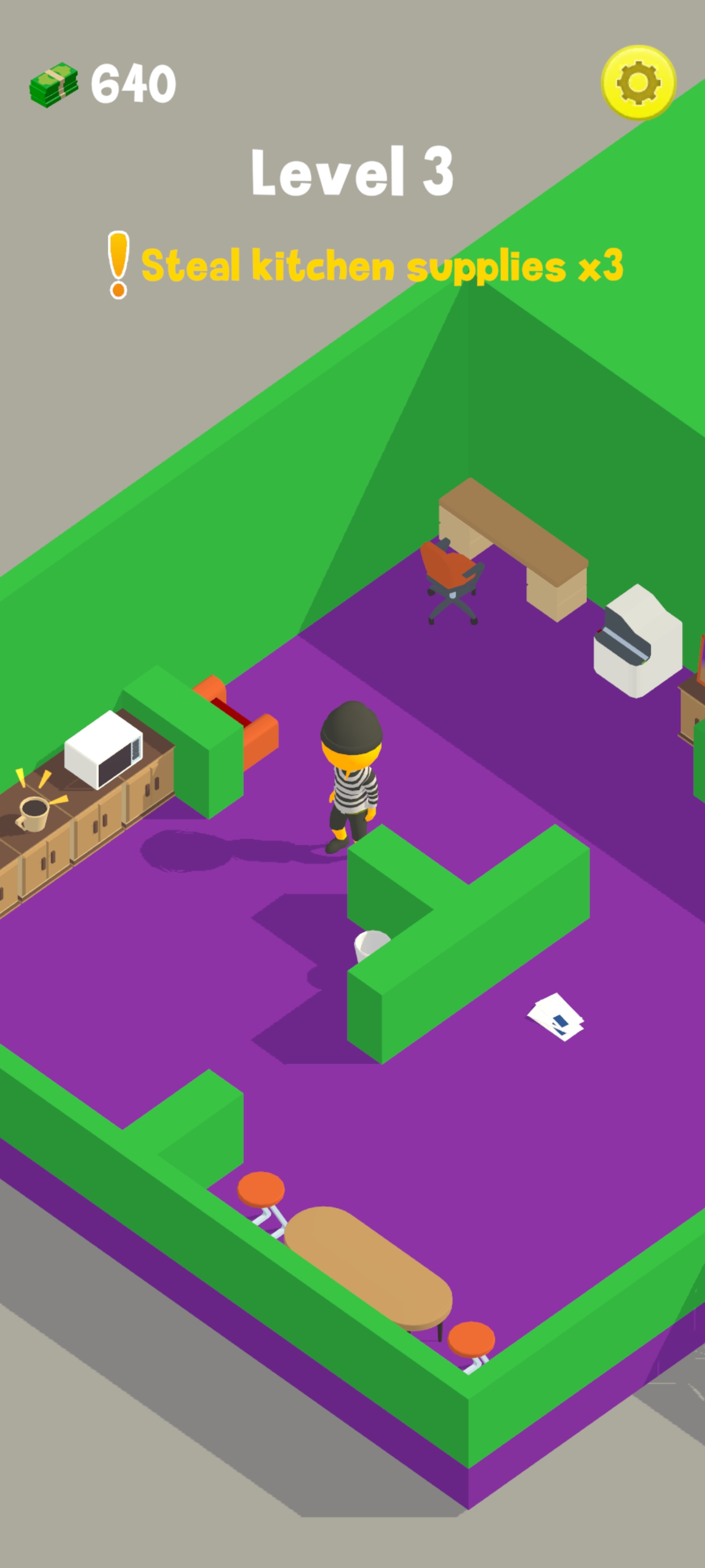 Epic Heist gallery image 4