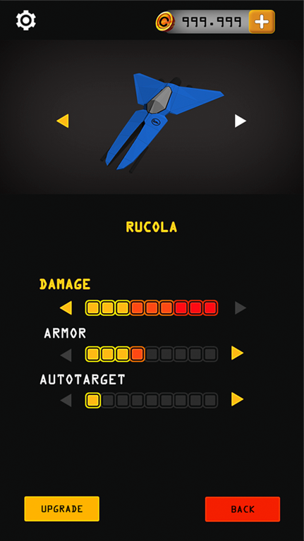 Galaxy Swarm gallery image 6