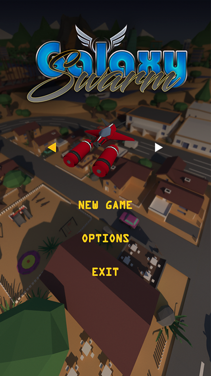 Galaxy Swarm gallery image 7