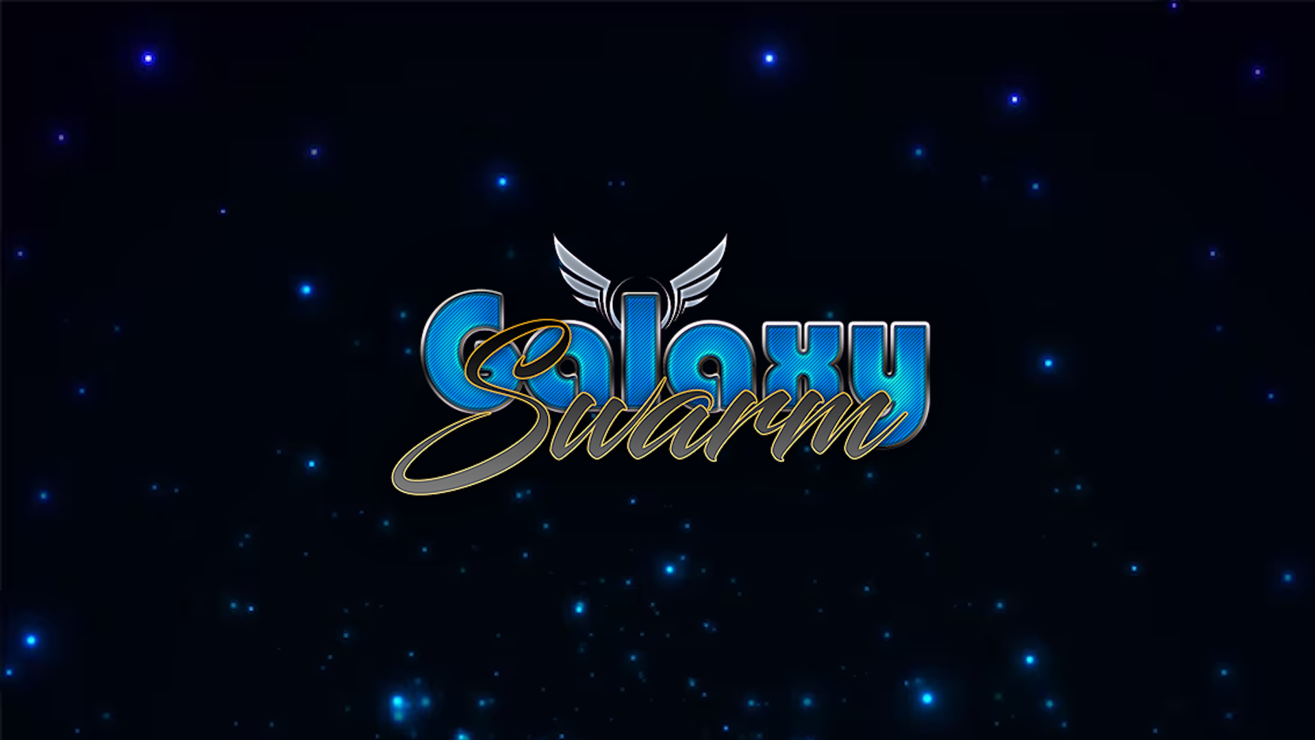 Galaxy Swarm thumbnail