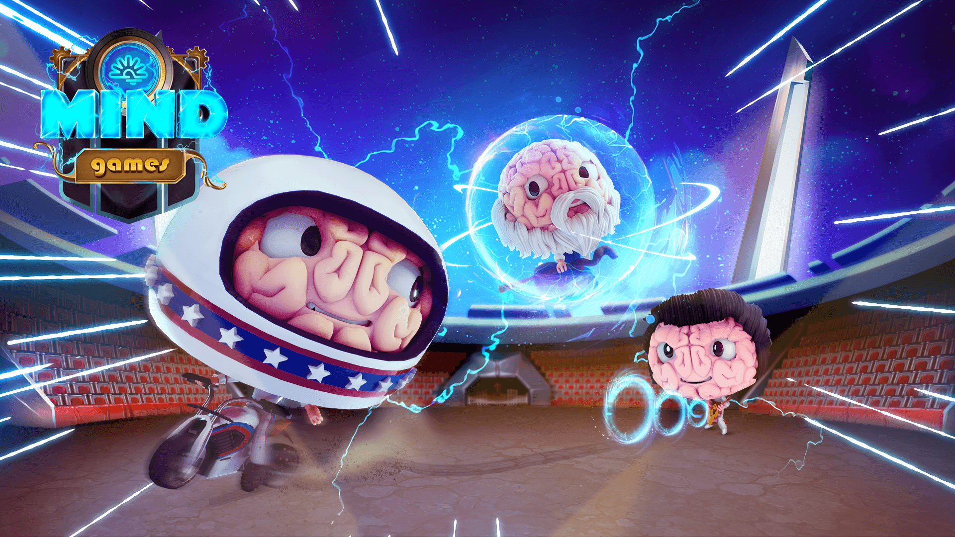 MIND Games gallery image 1