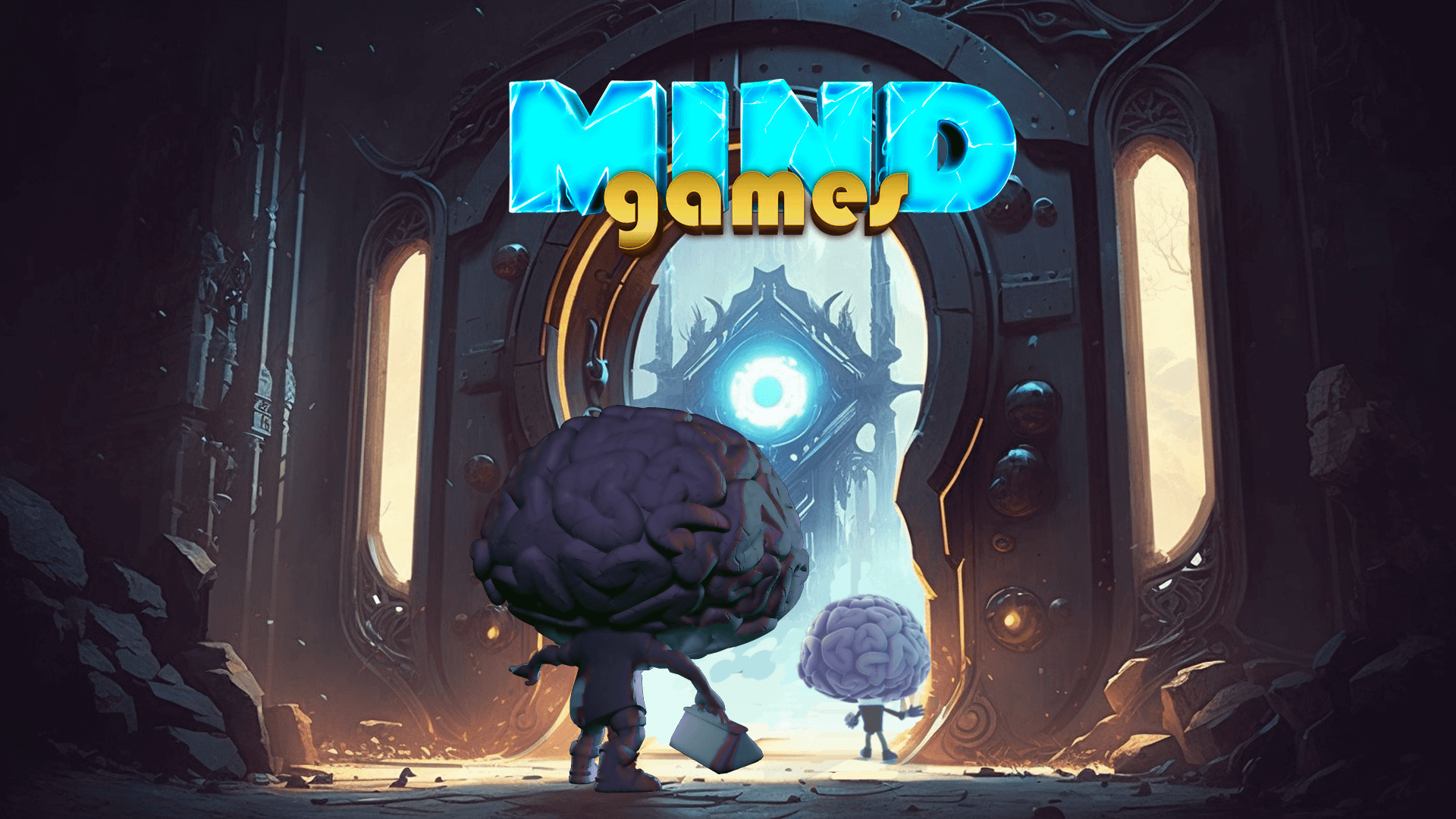 MIND Games gallery image 2