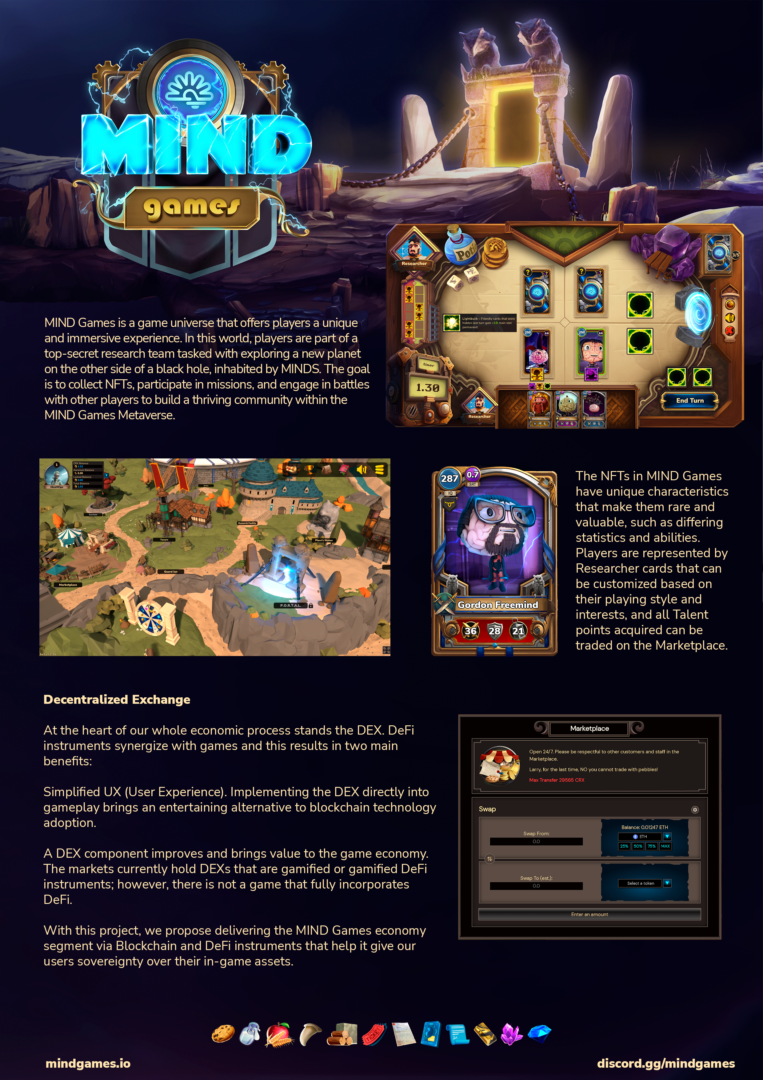 MIND Games gallery image 3