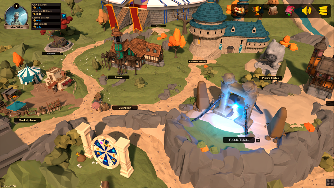 MIND Games gallery image 4