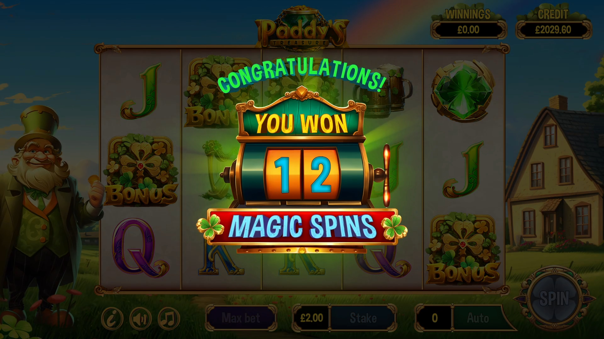 Paddy's Treasure gallery image 2