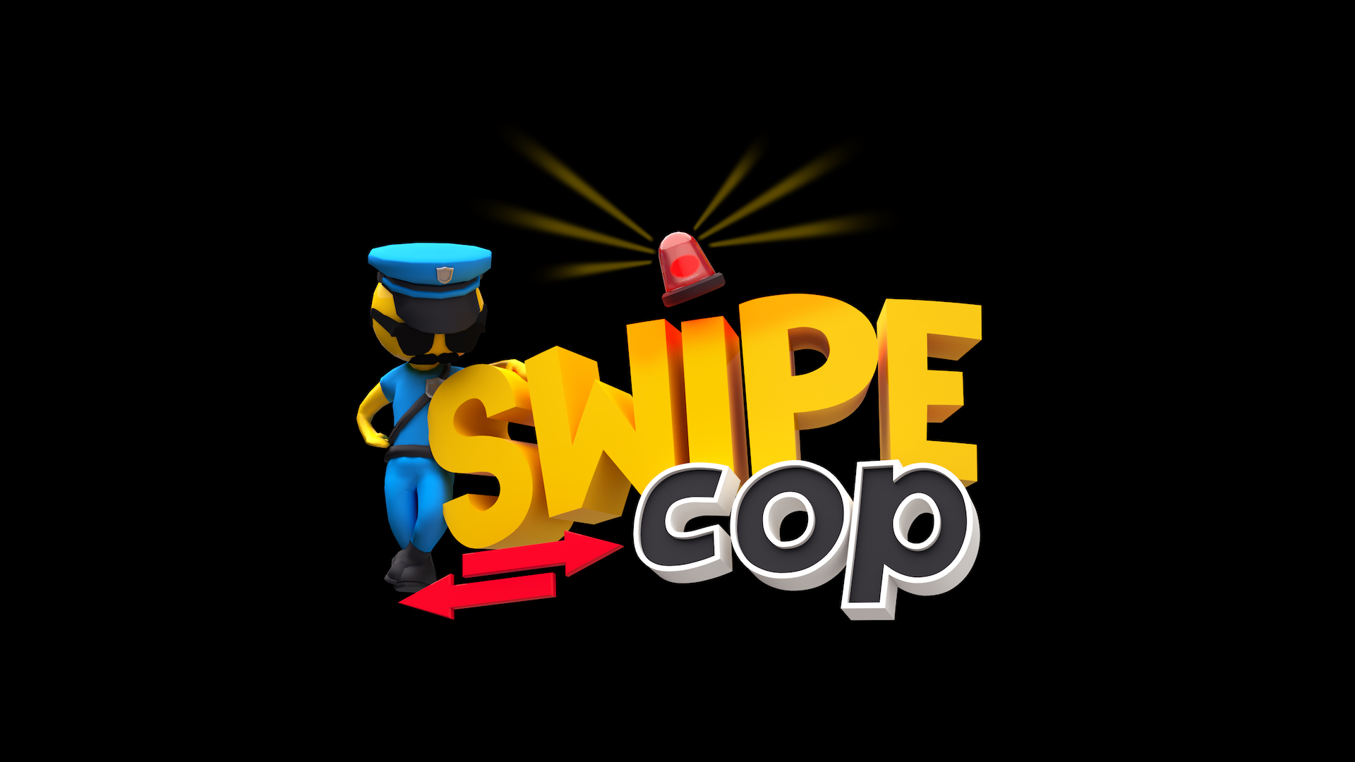 Swipe Cop thumbnail
