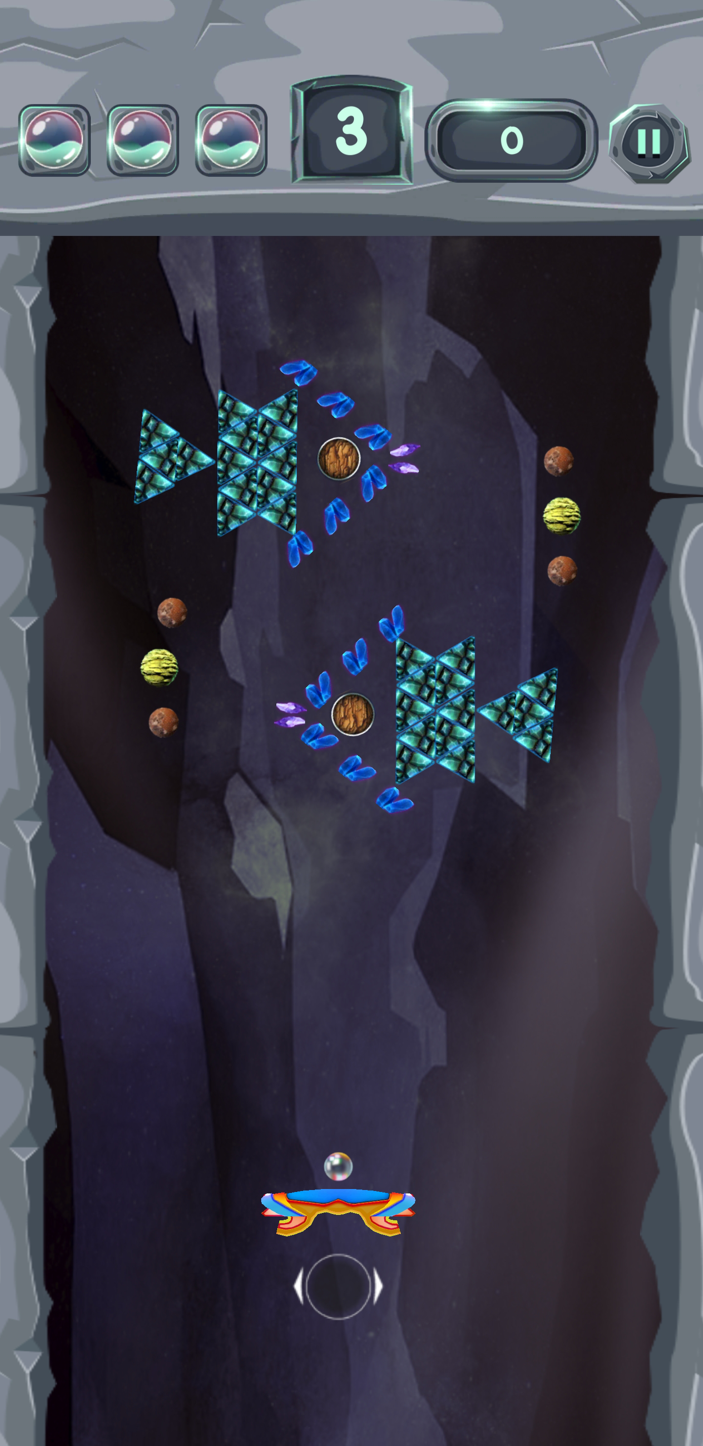 Wall Smash gallery image 3